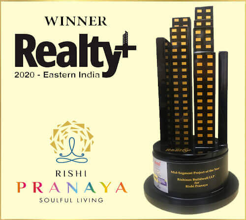 Realty+ 2020 - Eastern India