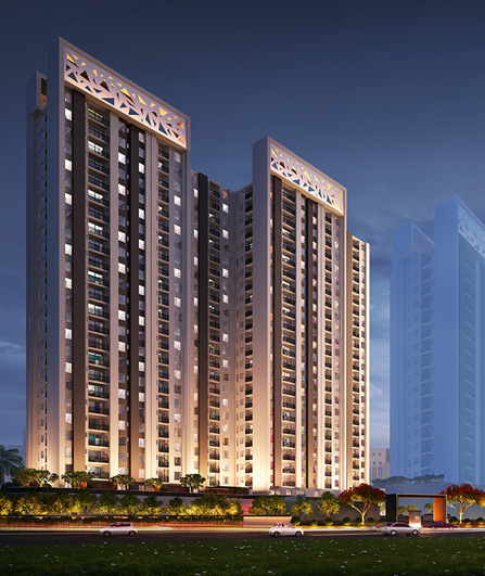 Rishi Pranaya Phase I