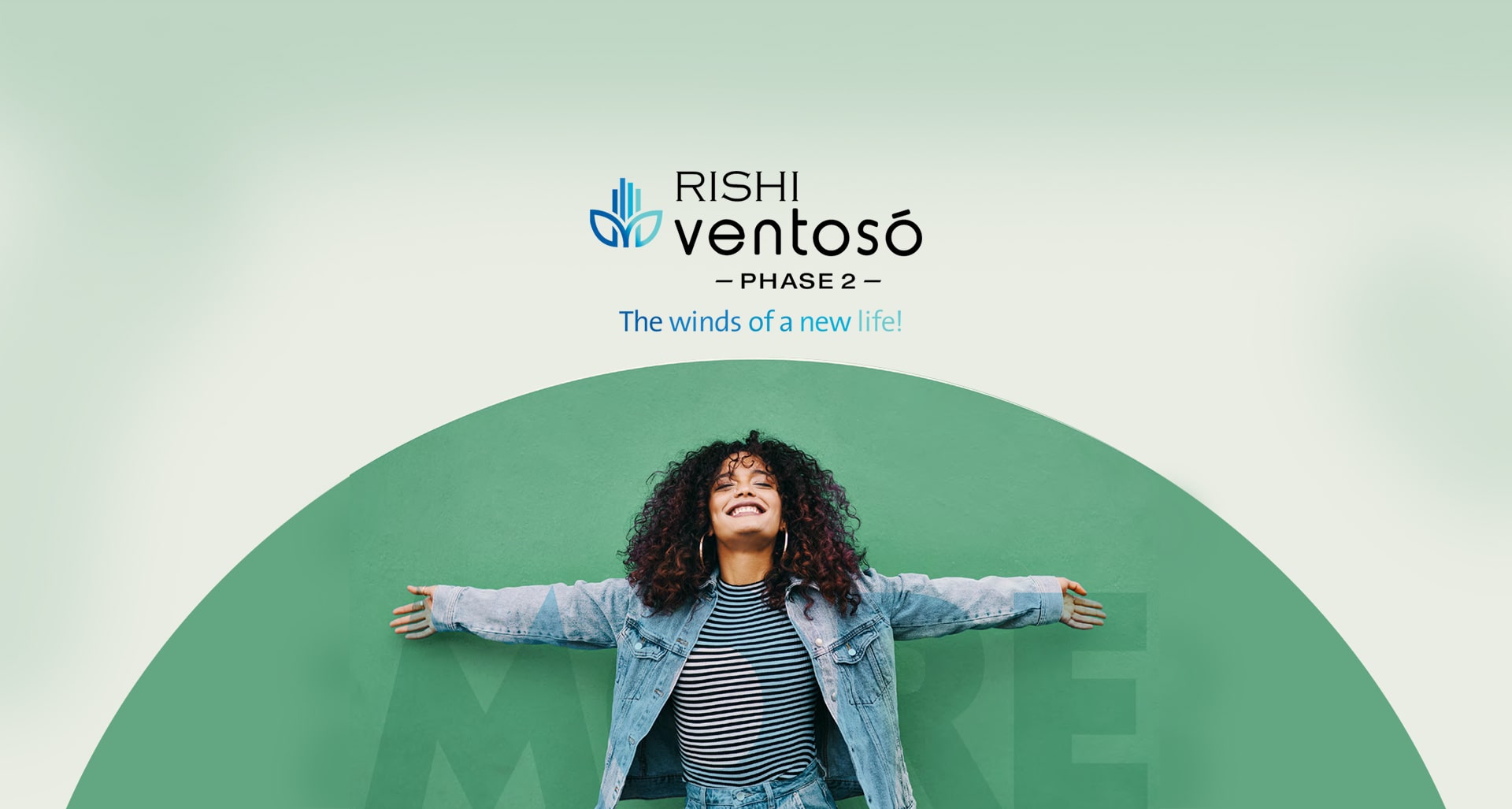 Rishi Ventoso Phase 2