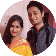 Mouli Neogi & Prasenjit Sengupta